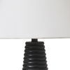 Kailua, Table Lamp by Renwil, 26.5" height x 15" depth thumbnail 2