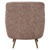 Gemstone Confetti Toned Accent Chair thumbnail 9