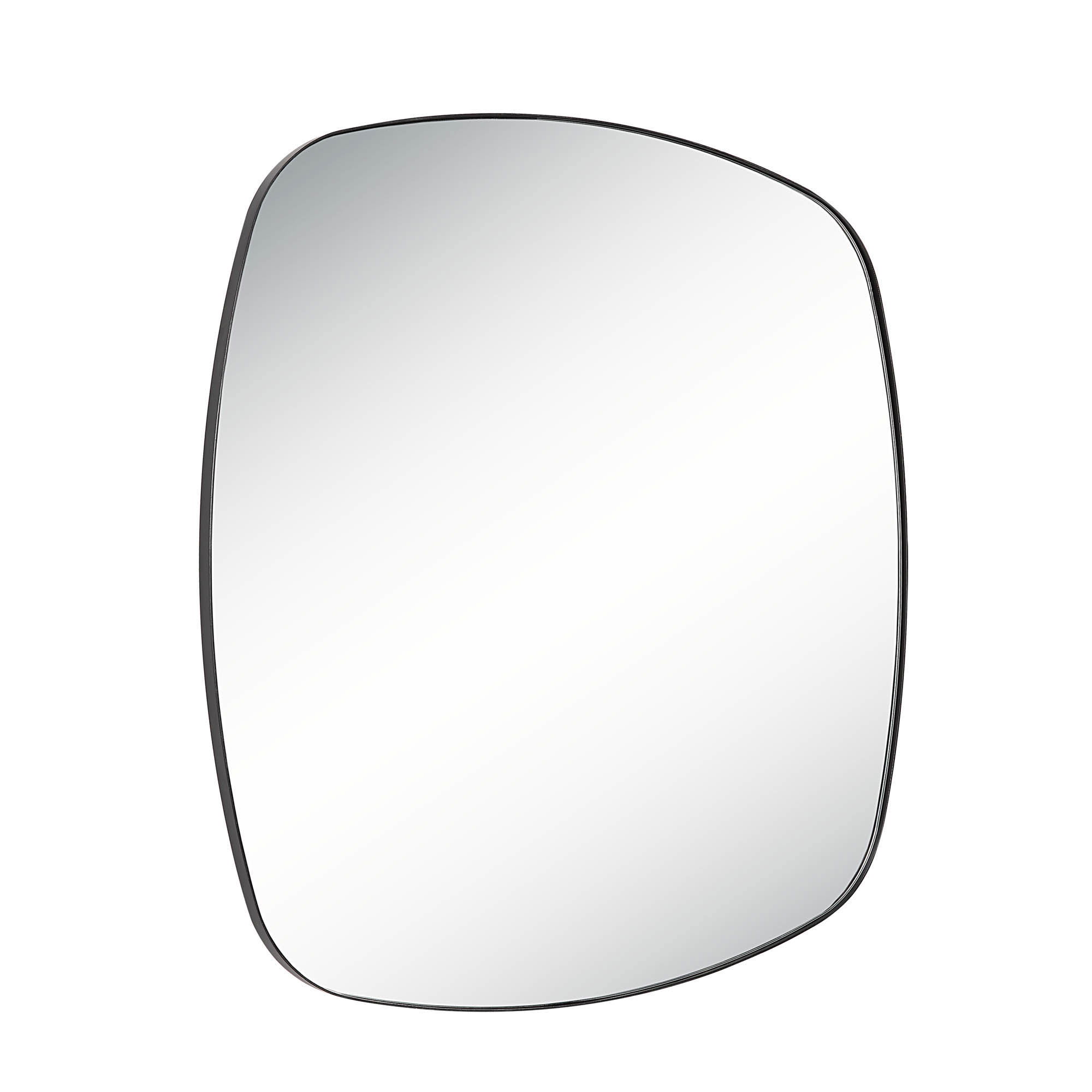 Sparti Wall Mirror large image 
