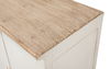 Eight Is Enough Sideboard,Whitewash thumbnail 14