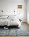 Loloi Lana Rug, 8'6" length x 11'6" width thumbnail 2