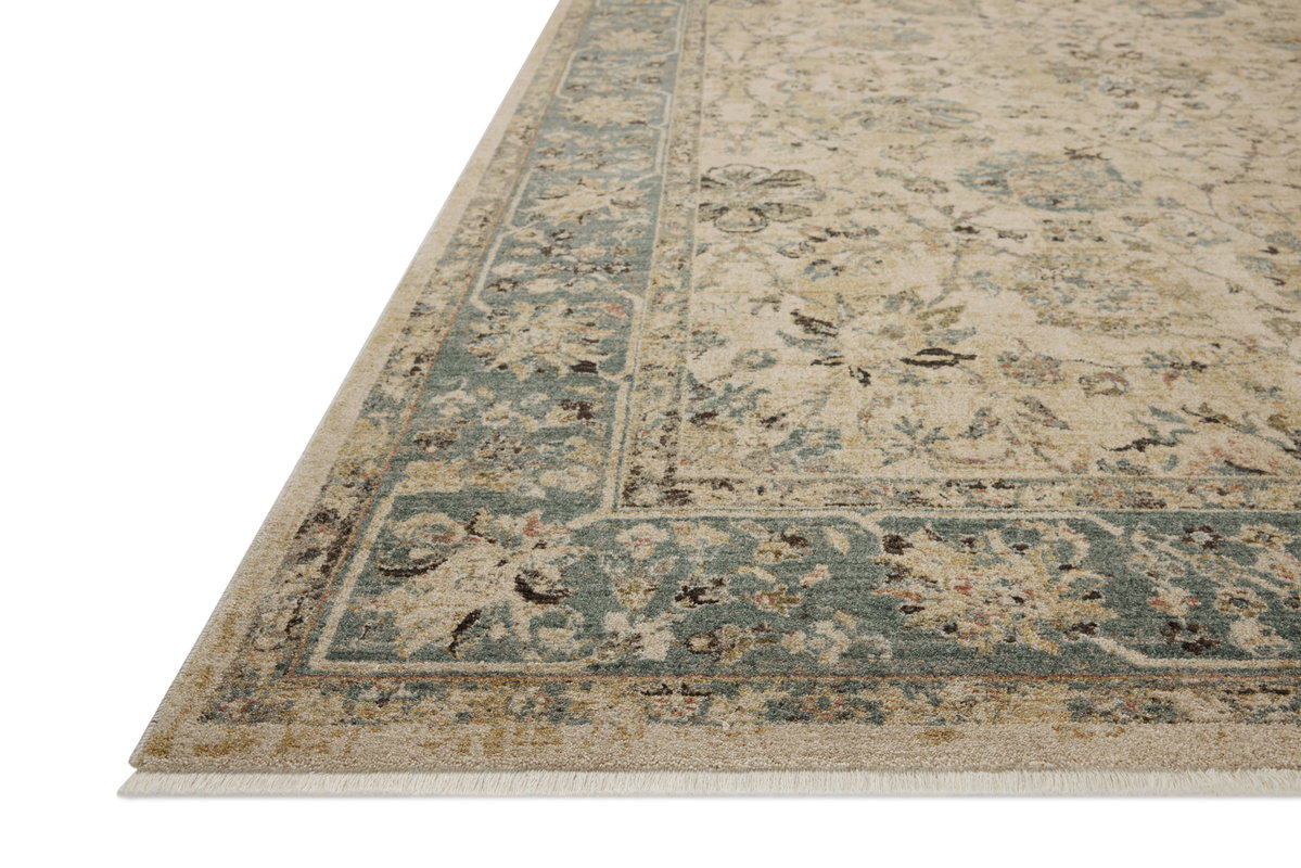 Loloi Briar Rug, 2'6" length x 4' width View 4