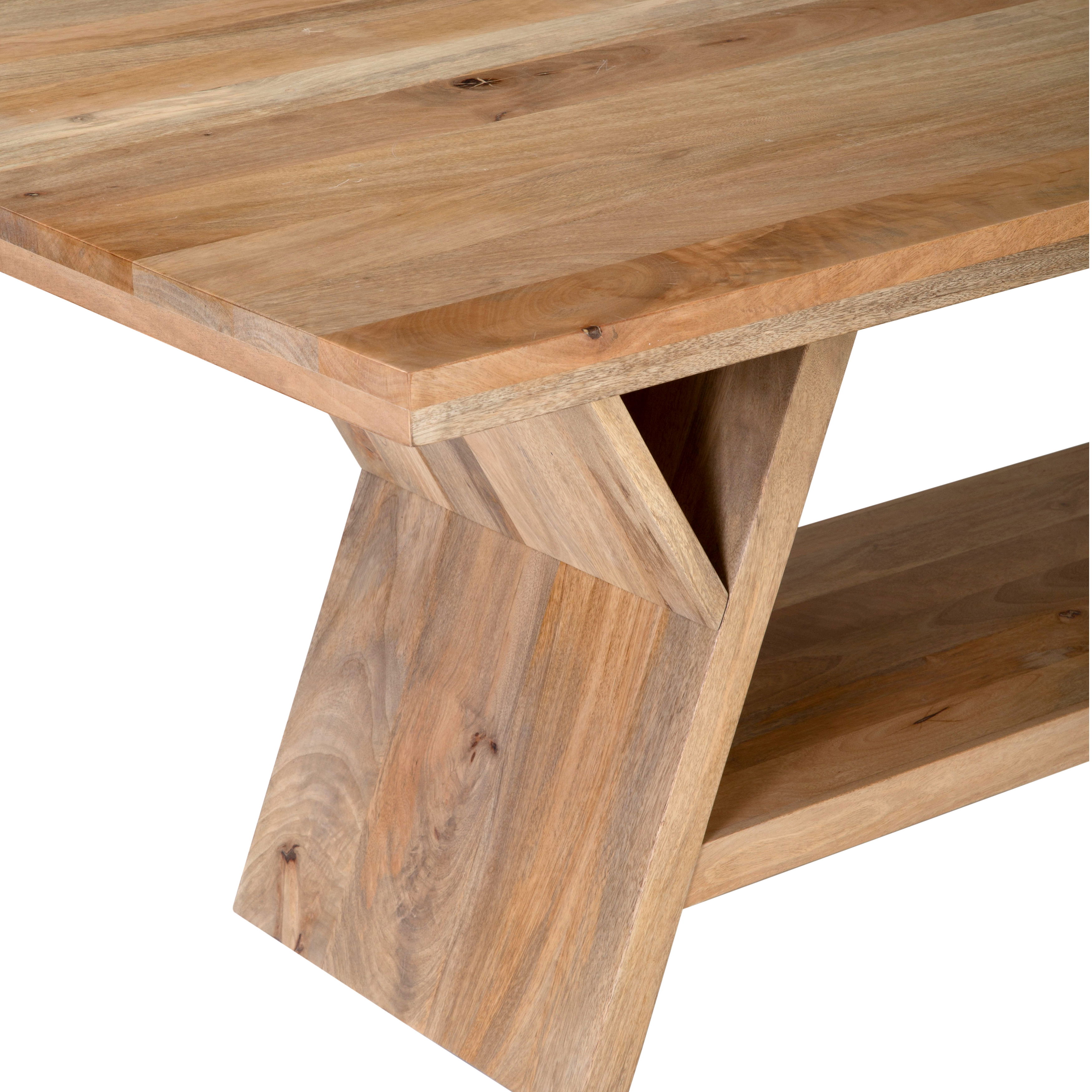 Ravenna Dining Table large image 