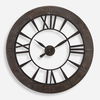 Ronan Wall Clock thumbnail 0