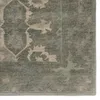 Jaipur Living Modify KAI12 Handknotted Medallion Sage and Gray Area Rug (10'x14') thumbnail 0