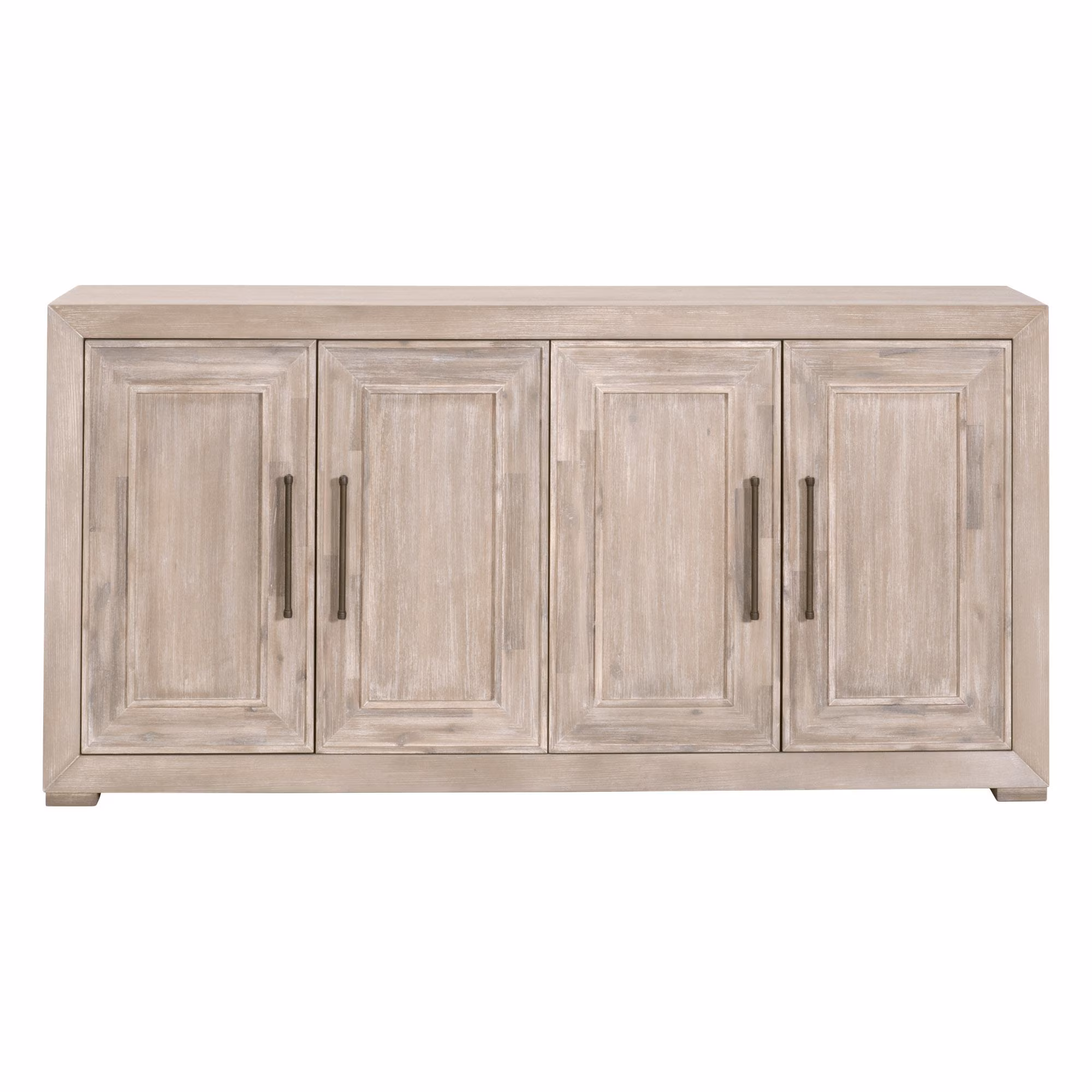 Hunter Media Sideboard large image 