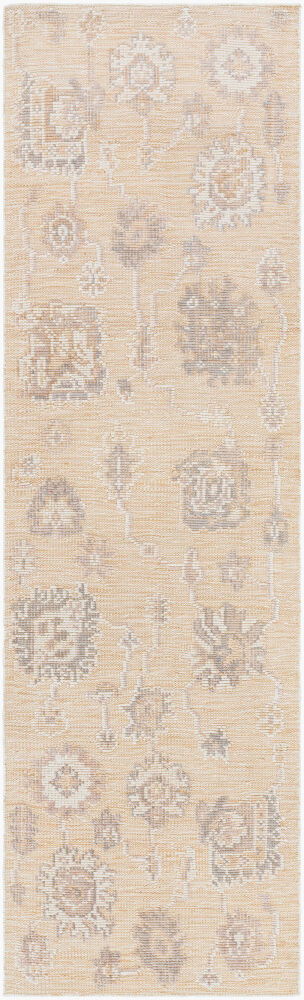 Revere Handmade Rug