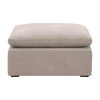 Sky Modular Ottoman, Seating by Essentials for Living, 39.5" width x 21.5" height x 39.5" depth thumbnail 1