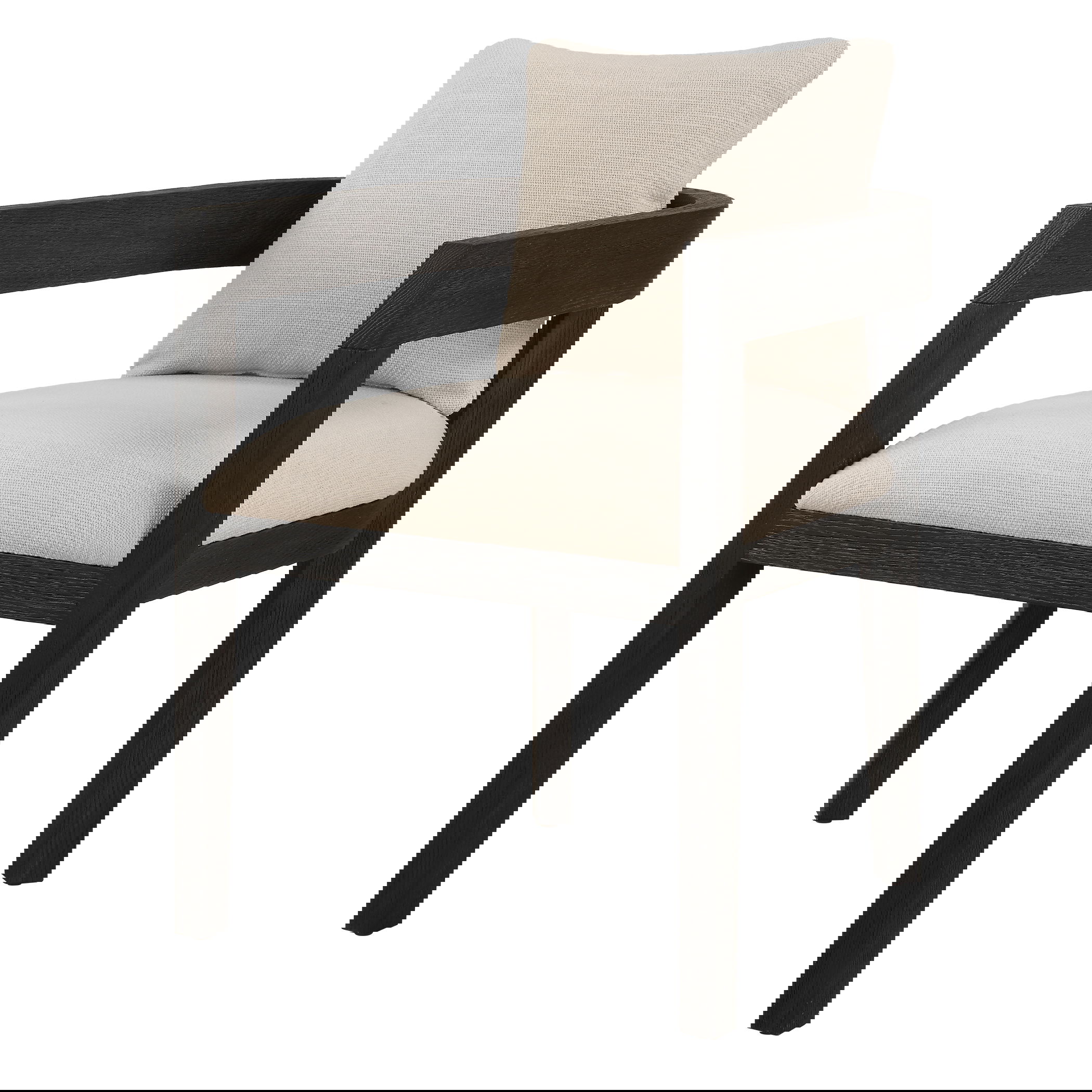 Balboa Modern Dining Chair large image 