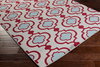 Horizon Machine Woven Rug, by Surya, 12'5.61" length x 9'2.24" width thumbnail