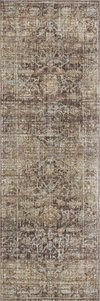 Magnolia Home by Joanna Gaines x Loloi Millie Rug, 1'6" length x 1'6" width thumbnail 6