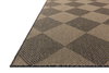Chris Loves Julia x Loloi Providence Rug, 1'6" length x 1'6" width thumbnail 2
