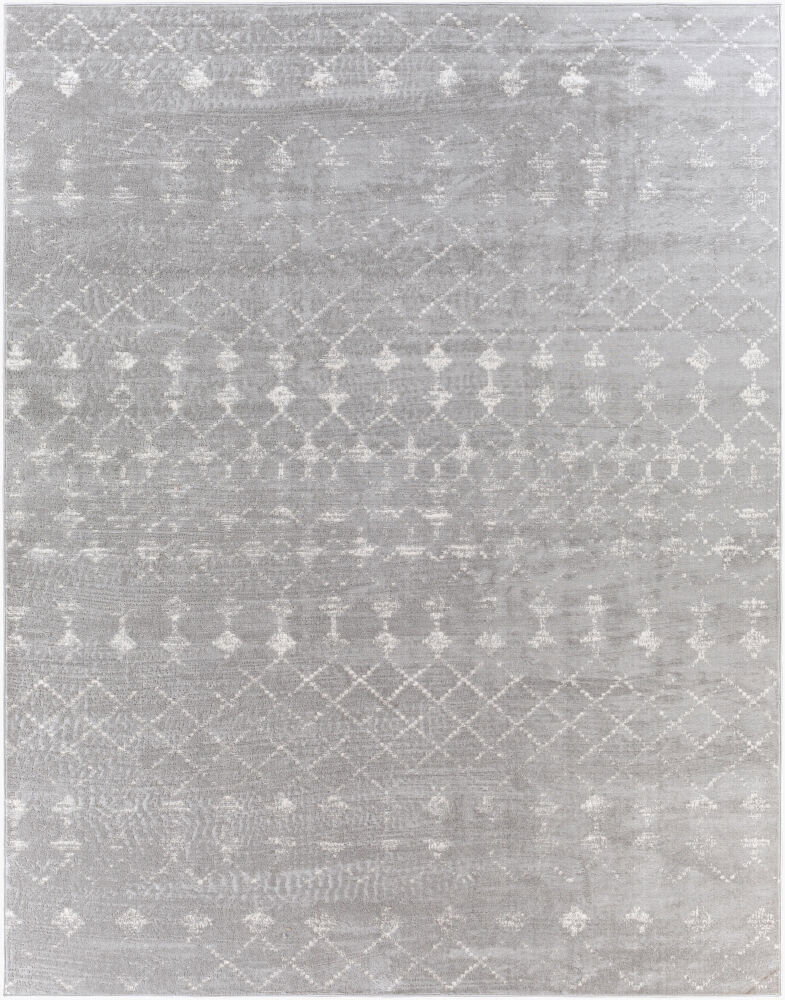 Roma Machine Woven Rug, by Surya, 12'3.64" length x 8'11.48" width