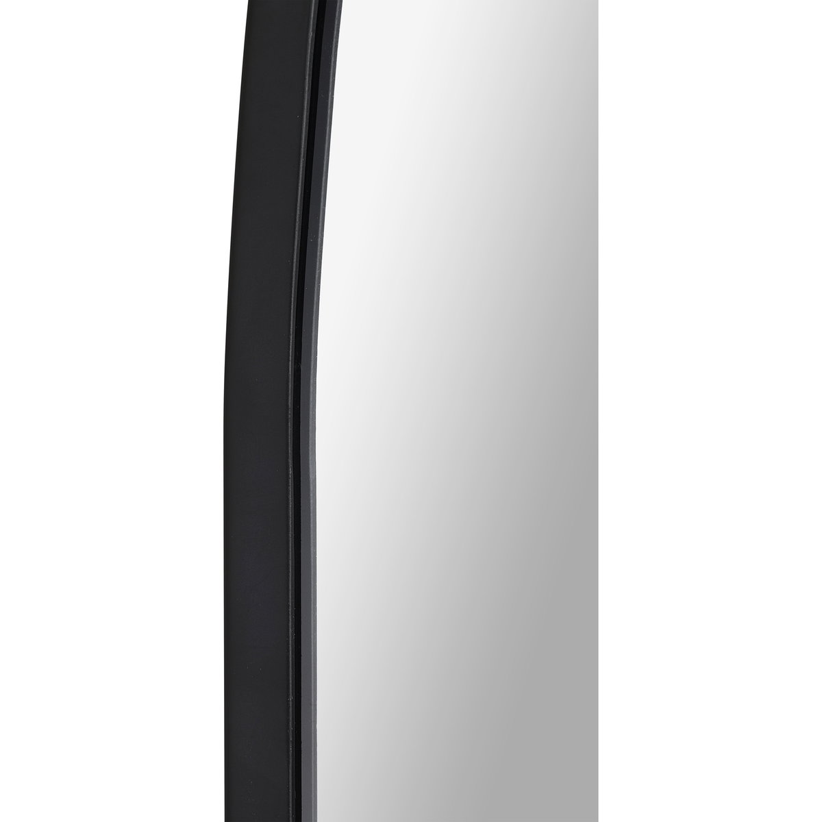 Lamia Wall Mirror, by Renwil, 50" height x 0.5" depth View 3