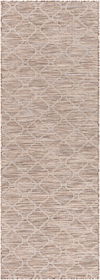 Pasadena Machine Woven Rug, by Surya, 7'2.61" length x 2'6.31" width thumbnail