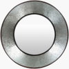 Katja Mirror, by Surya, 32" width x 32" height thumbnail