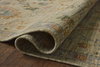 Loloi Reign Rug, 7'9" length x 7'9" width thumbnail 6
