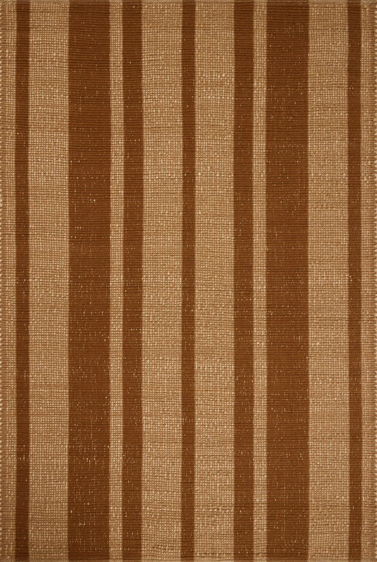 Leanne Ford x Loloi Weatherstaff Rug, 1'6" length x 1'6" width View 1