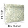 Inner Beauty Pink Peel & Stick Wallpaper thumbnail 7