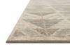 Loloi Odyssey Rug, 1'6" length x 1'6" width thumbnail 2