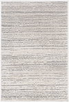 Tibetan Machine Woven Rug, by Surya, 2'11.43" length x 1'11.62" width thumbnail