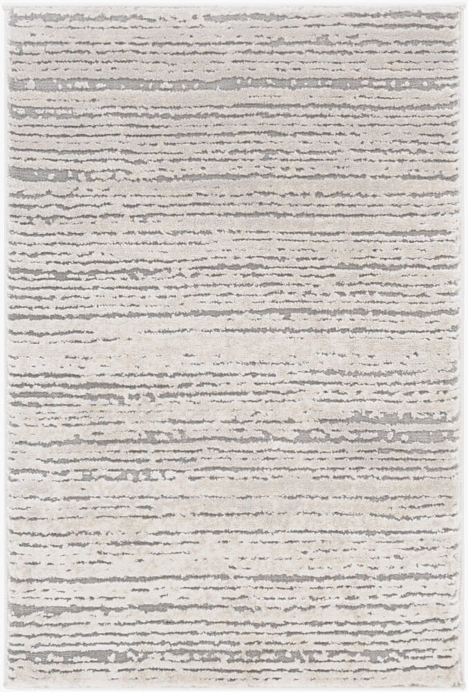 Tibetan Machine Woven Rug, by Surya, 2'11.43" length x 1'11.62" width