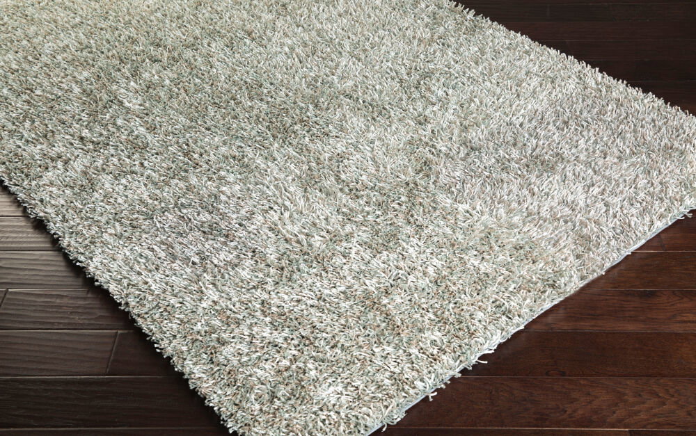 Prism Handmade Rug, by Surya, 3' length x 2' width