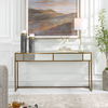 Reflect Mirrored Console Table thumbnail 2