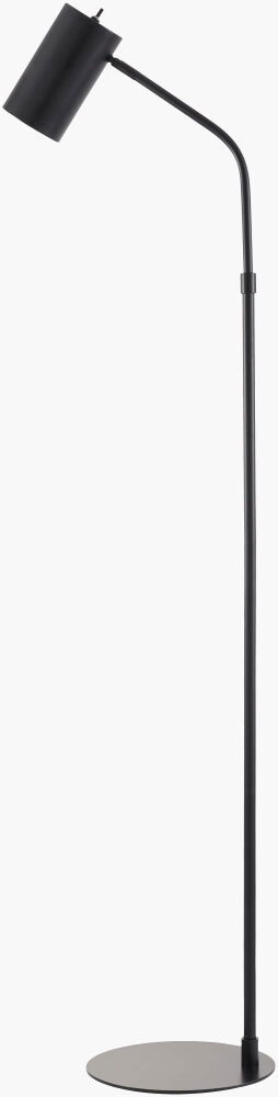 Ivel Accent Floor Lamp, by Surya, 15" width x 62" height