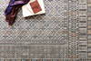 Loloi Nola Rug, 1'6" length x 1'6" width thumbnail 3