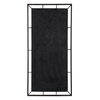 Farrow Copper Industrial Mirror, by Uttermost, 2'4" width x 4'7.9" height x 1.97" depth thumbnail 6
