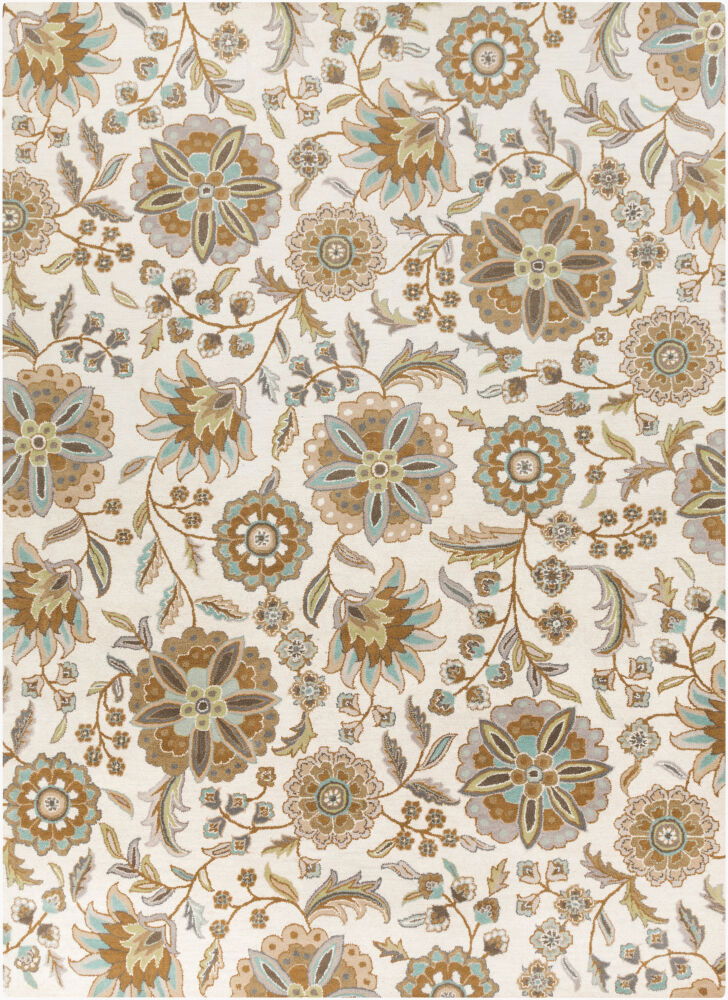 Athena Handmade Rug large image 