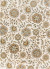 Athena Handmade Rug thumbnail 0