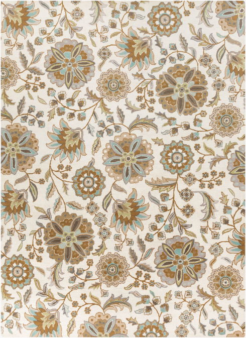 Athena Handmade Rug
