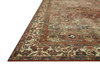 Magnolia Home by Joanna Gaines x Loloi Banks Rug, 5' length x 7'6" width thumbnail 6