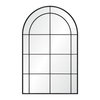 Atkinson Full Length Mirror, by Renwil, 62" height x 1.1" depth thumbnail 1