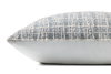 Magnolia Home by Joanna Gaines x Loloi Killian Pillow, Decorative Pillow, 22" length x 22" width thumbnail 2
