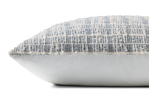 Magnolia Home by Joanna Gaines x Loloi Killian Pillow