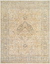 Renaissance Handmade Rug, by Surya, 1'4.93" length x 1'4.93" width thumbnail