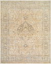 Renaissance Handmade Rug, by Surya, 2'10.65" length x 1'11.23" width thumbnail