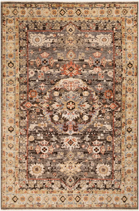 Cappadocia Handmade Rug