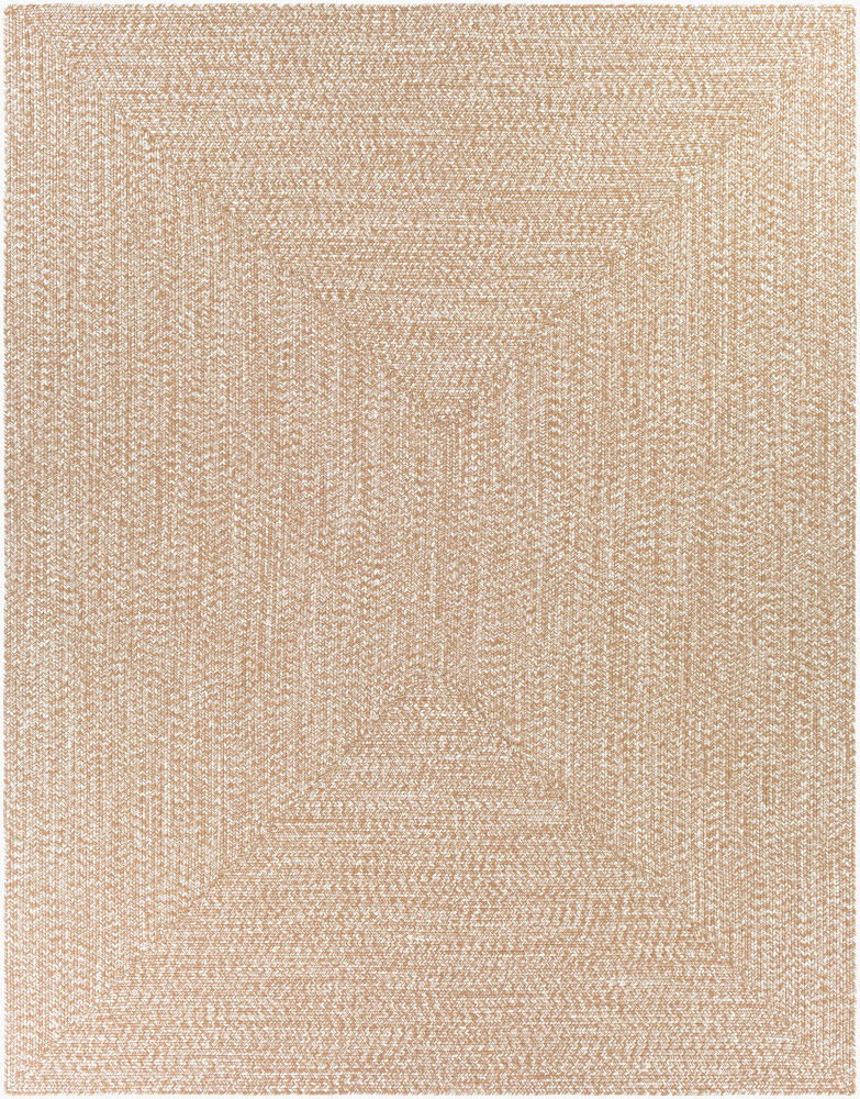 Chesapeake Bay Machine Woven Rug, by Surya, 12'11.91" length x 10'0.08" width