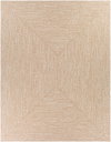Chesapeake Bay Machine Woven Rug, by Surya, 9'0.27" length x 6'0.05" width thumbnail