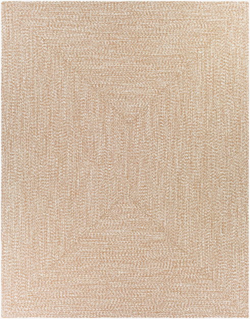 Chesapeake Bay Machine Woven Rug