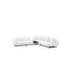 Endless Modular Sectional, Sectional Sofa by Eichholtz USA, 911" width x 25" height x 43" depth thumbnail 3