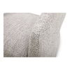 Barrow Rolling Dining Chair Grey Storm thumbnail 5