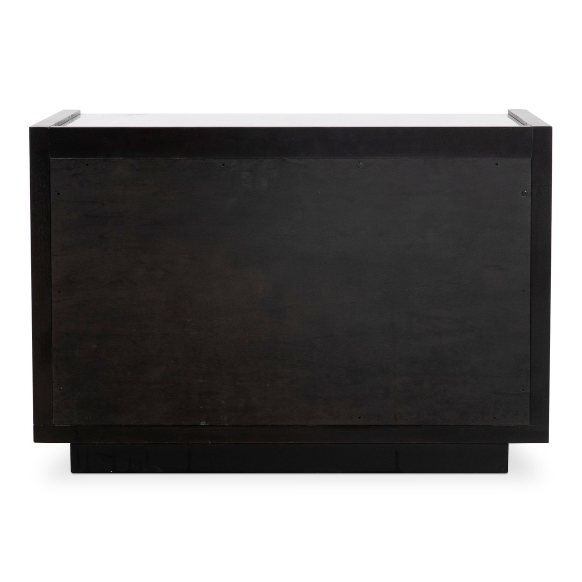 Ashcroft Nightstand Dark Grey, by Moe's Home, 26.5" width x 18" height x 19" depth View 10