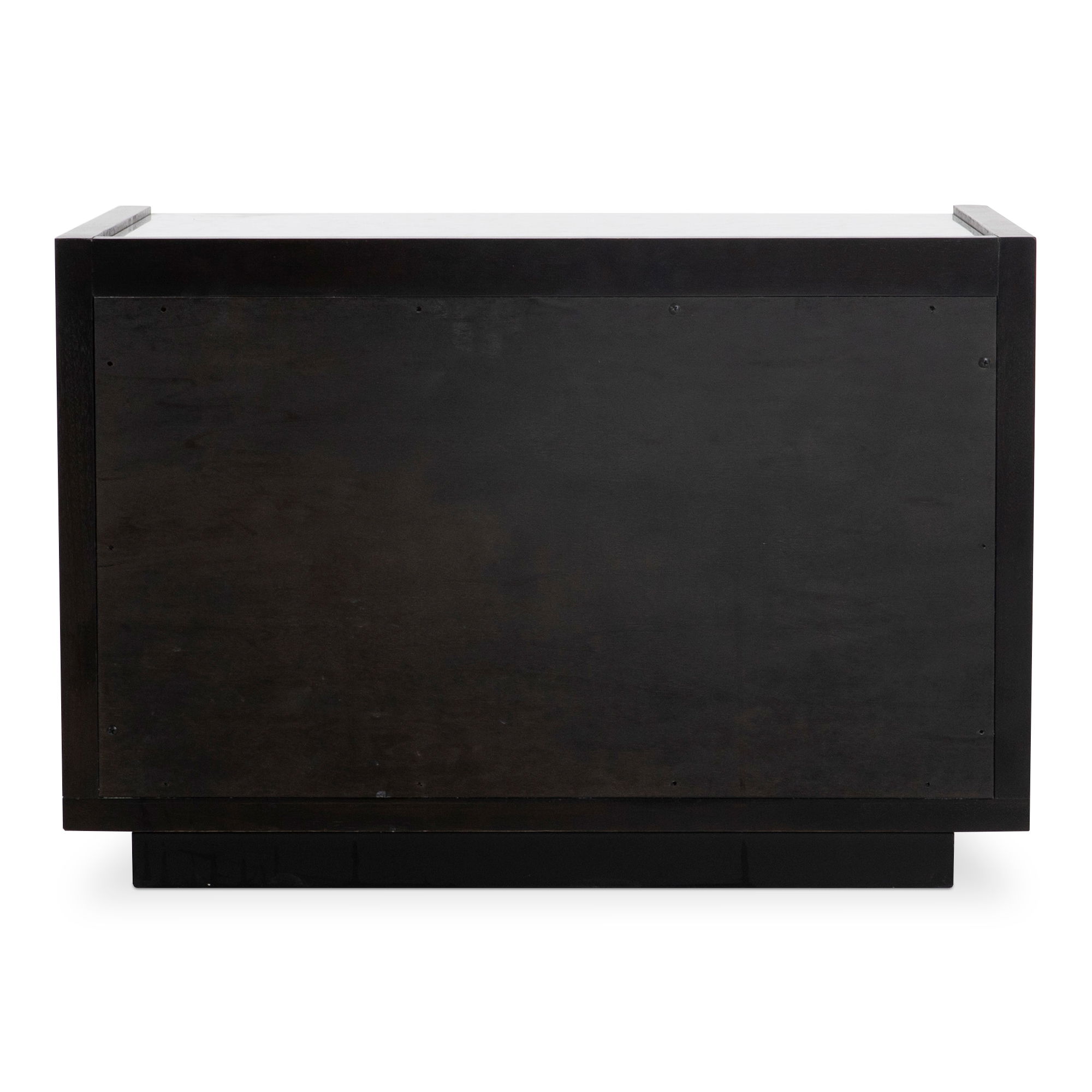 Ashcroft Nightstand Dark Grey large image 