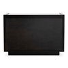Ashcroft Nightstand Dark Grey thumbnail 9