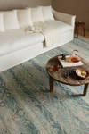 Loloi Dominic Rug, 1'6" length x 1'6" width thumbnail 3